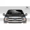 2015-2020 Ford F-150 Duraflex Grid Hood - 1 Piece - Image 2