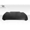 2015-2017 Ford Mustang Duraflex Cowl Hood - 1 Piece - Image 4