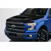 2015-2020 Ford F-150 Carbon Creations Grid Hood - 1 Piece - Image 1