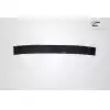 2015-2023 Ford Mustang Coupe Carbon Creations Grid Rear Wing Spoiler - 3 Piece - Image 5