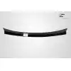 2015-2023 Ford Mustang Coupe Carbon Creations Grid Rear Wing Spoiler - 3 Piece - Image 7