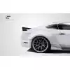 2015-2023 Ford Mustang Coupe Carbon Creations Grid Rear Wing Spoiler - 3 Piece - Image 3