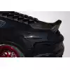 2015-2023 Ford Mustang Coupe Carbon Creations GT Concept Trunk - 1 Piece - Image 3