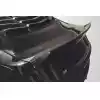 2015-2023 Ford Mustang Coupe Carbon Creations GT Concept Trunk - 1 Piece - Image 1