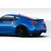 2009-2020 Nissan 370Z Z34 Duraflex Circuit Fender Flares Kit - 4 Piece - Image 3