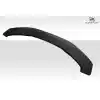 2008-2013 BMW M3 E92 E93 E90 Duraflex Circuit Front Lip Spoiler - 1 Piece (S) - Image 4