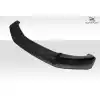 2008-2013 BMW M3 E92 E93 E90 Duraflex Circuit Front Lip Spoiler - 1 Piece (S) - Image 5