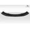 2008-2013 BMW M3 E92 E93 E90 Duraflex Circuit Front Lip Spoiler - 1 Piece (S) - Image 6