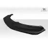 2008-2013 BMW M3 E92 E93 E90 Duraflex Circuit Front Lip Spoiler - 1 Piece (S) - Image 7