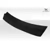 2007-2013 BMW 3 Series E92 2dr Duraflex Circuit Rear Spoiler - 1 Piece (S) - Image 3