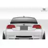 2007-2013 BMW 3 Series E92 2dr Duraflex Circuit Rear Spoiler - 1 Piece - Image 1