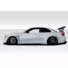 2008-2013 BMW M3 E92 E93 Duraflex Circuit Wide Body Kit - 8 Piece - Image 1