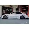 2008-2013 BMW M3 E92 E93 Duraflex Circuit Wide Body Kit - 8 Piece - Image 2