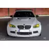 2008-2013 BMW M3 E92 E93 Duraflex Circuit Wide Body Kit - 8 Piece - Image 3