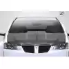 2008-2009 Pontiac G8 Carbon Creations LE Designs Cowl Hood - 1 Piece - Image 2