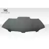 2008-2009 Pontiac G8 Duraflex LE Designs Cowl Hood - 1 Piece - Image 3