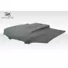 2008-2009 Pontiac G8 Duraflex LE Designs Cowl Hood - 1 Piece - Image 4