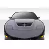 1993-1997 Pontiac Firebird / Trans Am Duraflex Stingray Z Hood- 1 Piece - Image 1