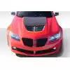 2008-2009 Pontiac G8 Duraflex Stingray Z Hood - 1 Piece - Image 1