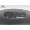 2008-2009 Pontiac G8 Duraflex Stingray Z Hood - 1 Piece - Image 9