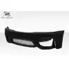 2001-2006 BMW M3 E46 Duraflex M4 Look Front Bumper - 1 -piece - Image 4