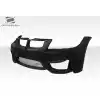 2006-2008 BMW 3 Series E90 4DR Duraflex M4 Look Front Bumper - 1 -piece - Image 4