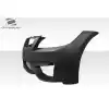 2006-2008 BMW 3 Series E90 4DR Duraflex M4 Look Front Bumper - 1 -piece - Image 5