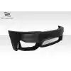 1999-2006 BMW 3 Series E46 Duraflex M4 Look Front Bumper - 1 Piece - Image 4