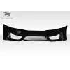 1999-2006 BMW 3 Series E46 Duraflex M4 Look Front Bumper - 1 Piece - Image 6