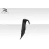 2005-2009 Ford Mustang Duraflex Circuit Wide Body 75MM Front Fender Flares - 2 Piece - Image 8