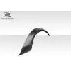 2005-2009 Ford Mustang Duraflex Circuit Wide Body 75MM Front Fender Flares - 2 Piece - Image 9