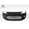 2013-2020 Scion FR-S Toyota 86 Subaru BRZ Duraflex GT500 V2 Front Bumper - 1 Piece - Image 4