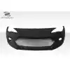 2013-2020 Scion FR-S Toyota 86 Subaru BRZ Duraflex GT500 V2 Front Bumper - 1 Piece - Image 5