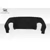 2013-2020 Scion FR-S Toyota 86 Subaru BRZ Duraflex GT500 V2 Rear Diffuser - 1 Piece - Image 3