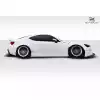 2013-2020 Scion FR-S Toyota 86 Subaru BRZ Duraflex GT500 V2 Kit (45mm Front, 70mm Rear) - 14 Piece - Image 2