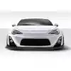 2013-2016 Scion FR-S Duraflex VR-S Wide Body Kit - 19 Piece - Image 4