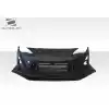 2013-2020 Scion FR-S Duraflex VR-S Wide Body Front Bumper / Splitter - 2 Piece - Image 3