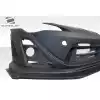 2013-2020 Scion FR-S Duraflex VR-S Wide Body Front Bumper / Splitter - 2 Piece - Image 6