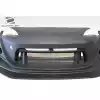 2013-2020 Scion FR-S Duraflex VR-S Wide Body Front Bumper / Splitter - 2 Piece - Image 7