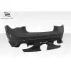 2013-2020 Scion FR-S Toyota 86 Duraflex VR-S Wide Body Rear Bumper - 4 Piece - Image 6