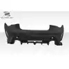 2013-2020 Scion FR-S Toyota 86 Duraflex VR-S Wide Body Rear Bumper - 4 Piece - Image 3