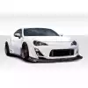 2013-2016 Scion FR-S Duraflex VR-S Wide Body Kit - 19 Piece - Image 1