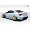 2013-2016 Scion FR-S Duraflex VR-S Wide Body Kit - 19 Piece - Image 2