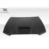 2011-2014 Dodge Charger Duraflex SRT 2 Hood - 1 Piece - Image 4