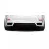 2014-2018 BMW X5 F15 AF-1 Wide Body Rear Diffuser ( GFK ) - 1 Piece (S) - Image 1