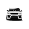 2014-2022 Land Rover Range Rover Sport Urethane AF-1 Front Bumper ( PUR-RIM ) - 1 Piece - Image 1