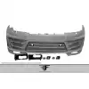 2014-2022 Land Rover Range Rover Sport Urethane AF-1 Front Bumper ( PUR-RIM ) - 1 Piece - Image 3