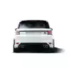 2014-2022 Land Rover Range Rover Sport Urethane AF-1 Rear Bumper ( PUR-RIM ) - 1 Piece - Image 1