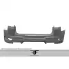 2014-2022 Land Rover Range Rover Sport Urethane AF-1 Rear Bumper ( PUR-RIM ) - 1 Piece - Image 3