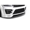 2014-2022 Land Rover Range Rover Sport AF-1 Front Lip ( GFK ) - 1 Piece - Image 1